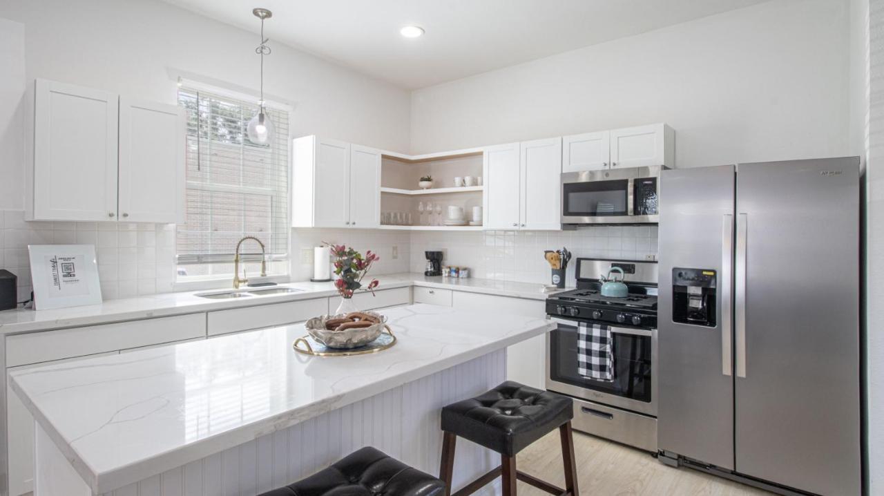 Vibrant Luxury Downtown Loft 2833 Nola